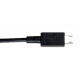 Блок живлення для ноутбука ASUS 33W 19V 1.75A роз'єм USB Special Mini вир-ва Delta ORG