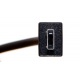 Блок питания для ноутбука ASUS 33W 19V 1.75A разъем USB Special Mini пр-ва Delta ORG