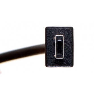 Блок питания для ноутбука ASUS 33W 19V 1.75A разъем USB Special Mini пр-ва Delta ORG