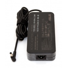 Блок живлення для ноутбука ASUS MSI та інші 180W 19.5V 9.23A роз'єм 5.5/2.5mm вир-ва Delta ORG