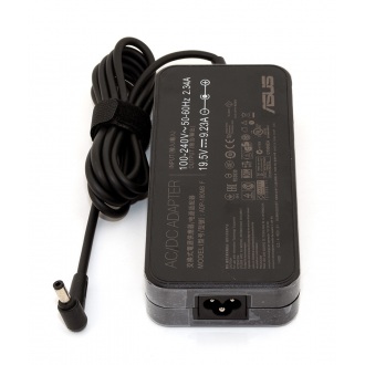 Блок живлення для ноутбука ASUS MSI та інші 180W 19.5V 9.23A роз'єм 5.5/2.5mm вир-ва Delta ORG
