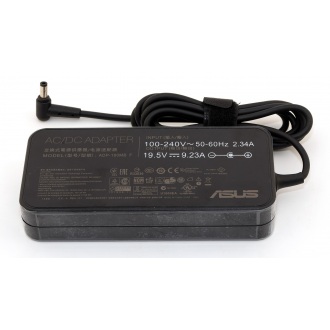 Блок живлення для ноутбука ASUS MSI та інші 180W 19.5V 9.23A роз'єм 5.5/2.5mm вир-ва Delta ORG