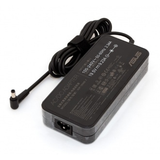 Блок питания для ноутбука ASUS MSI и др 180W 19.5V 9.23A разъем 5.5/2.5mm пр-ва Delta ORG