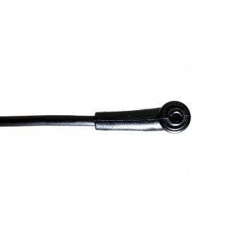 Блок питания для ноутбука ASUS FUJITSU MSI TOSHIBA и др 65W 19V 3.42A разъем 5.5/2.5mm пр-ва Delta квадратный корпус ORG