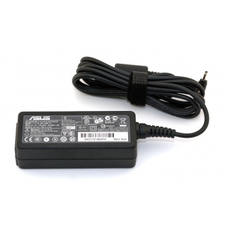 Блок живлення для ноутбука ASUS 40W 19V 2.1A роз'єм 2.3/0.7mm вир-ва LiteOn ORG