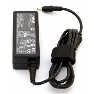 Блок питания для ноутбука ASUS 45W 19V 2.37A разъем 3.0/1.1mm HC