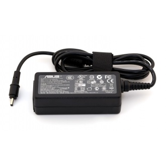 Блок живлення для ноутбука ASUS 45W 19V 2.37A роз'єм 3.0/1.1mm HC