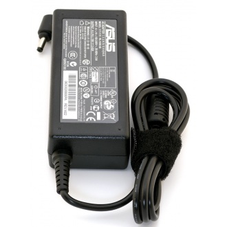 Блок питания для ноутбука ASUS 65W 19V 3.42A разъем 4.0/1.35mm Round-Pin HC