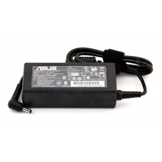 Блок питания для ноутбука ASUS 65W 19V 3.42A разъем 4.0/1.35mm Round-Pin HC