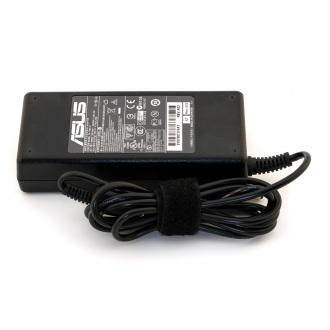 Блок питания для ноутбука ASUS FUJITSU MSI TOSHIBA и др 90W 19V 4.74A разъем 5.5/2.5mm HC