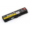Батарея для ноутбука LENOVO ThinkPad L410 L420 L430 L510 L520 L530 SL410 SL510 T410 T420 T510 T520 W510 W520, ThinkPad Edge E420 E520 / 10.8V 5200mAh (57Wh) BLACK ORG (42T4791, 55+)