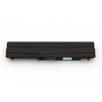 Батарея для ноутбука LENOVO ThinkPad L410 L420 L430 L510 L520 L530 SL410 SL510 T410 T420 T510 T520 W510 W520 , ThinkPad Edge E420 E520 / 10.8V 5200mAh (57Wh) BLACK ORG (42T4791, 55+)