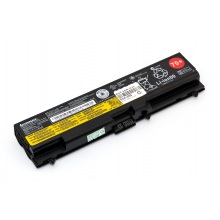 Батарея для ноутбука LENOVO ThinkPad L410 L420 L430 L510 L520 L530 SL410 SL510 T410 T420 T430 T510 T520 T530 W510 W520 W530, ThinkPad Edge E420 E520 / 10.8V 5200mAh (57Wh) BLACK ORG (45N1001, 70+)
