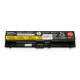 Батарея для ноутбука LENOVO ThinkPad L410 L420 L430 L510 L520 L530 SL410 SL510 T410 T420 T430 T510 T520 T530 W510 W520 W530, ThinkPad Edge E420 E520 / 10.8V 5200mAh (57Wh) BLACK ORG (45N1001, 70+)