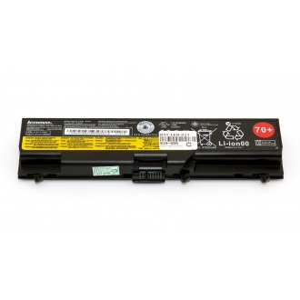 Батарея для ноутбука LENOVO ThinkPad L410 L420 L430 L510 L520 L530 SL410 SL510 T410 T420 T430 T510 T520 T530 W510 W520 W530, ThinkPad Edge E420 E520 / 10.8V 5200mAh (57Wh) BLACK ORG (45N1001, 70+)