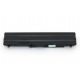 Батарея для ноутбука LENOVO ThinkPad L410 L420 L430 L510 L520 L530 SL410 SL510 T410 T420 T430 T510 T520 T530 W510 W520 W530, ThinkPad Edge E420 E520 / 10.8V 5200mAh (57Wh) BLACK ORG (45N1001, 70+)