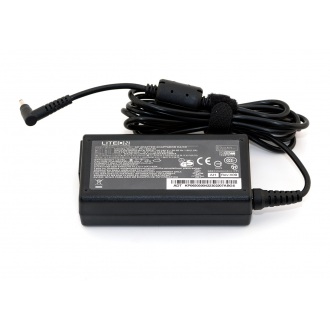 Блок живлення для ноутбука ACER 65W 19V 3.42A роз'єм 3.0/1.1mm вир-ва LiteOn ORG