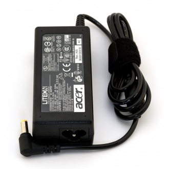 Блок живлення для ноутбука ACER 65W 19V 3.42A роз'єм 5.5/1.7mm HC