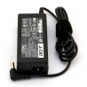 Блок живлення для ноутбука ACER 65W 19V 3.42A роз'єм 5.5/1.7mm HC