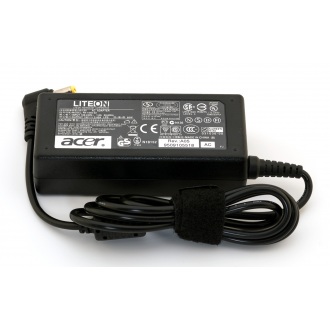 Блок питания для ноутбука ACER 65W 19V 3.42A разъем 5.5/1.7mm HC