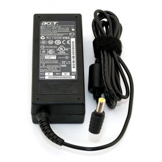 Блок питания для ноутбука ACER 65W 19V 3.42A разъем 5.5/1.7mm пр-ва Delta ORG