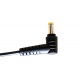 Блок питания для ноутбука ACER 65W 19V 3.42A разъем 5.5/1.7mm пр-ва Delta ORG