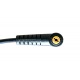 Блок питания для ноутбука ACER 65W 19V 3.42A разъем 5.5/1.7mm пр-ва Delta ORG