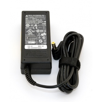 Блок питания для ноутбука ACER 65W 19V 3.42A разъем 5.5/1.7mm 3-х контактный (Smart-Pin) пр-ва Delta ORG