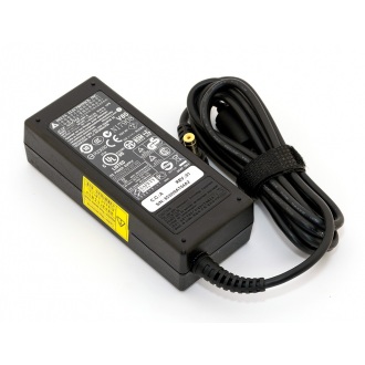 Блок питания для ноутбука ACER 65W 19V 3.42A разъем 5.5/1.7mm 3-х контактный (Smart-Pin) пр-ва Delta ORG