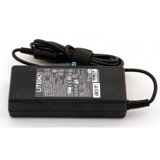 Блок питания для ноутбука ACER 90W 19V 4.74A разъем 5.5/1.7mm HC