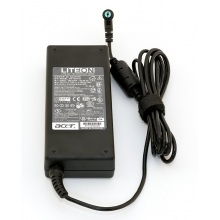 Блок живлення для ноутбука ACER 90W 19V 4.74A роз'єм 5.5/1.7mm вир-ва LiteOn ORG