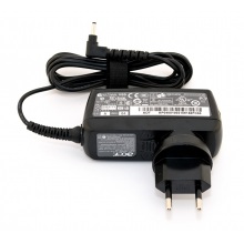 Блок живлення для планшета ACER 18W 12V 1.5A роз'єм 3.0/1.1mm ORG