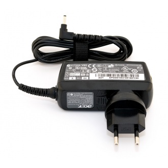 Блок питания для планшета ACER 18W 12V 1.5A разъем 3.0/1.1mm ORG