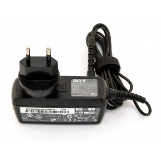 Блок живлення для планшета ACER 18W 12V 1.5A роз'єм 3.0/1.1mm ORG