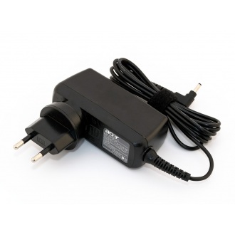 Блок живлення для планшета ACER 18W 12V 1.5A роз'єм 3.0/1.1mm ORG