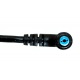 Блок питания для ноутбука ACER 120W 19V 6.32A разъем 5.5/1.7mm пр-ва Delta ORG