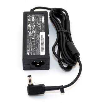 Блок питания для ноутбука ACER 45W 19V 2.37A разъем 5.5/1.7mm пр-ва Chicony ORG