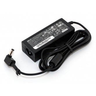 Блок питания для ноутбука ACER 45W 19V 2.37A разъем 5.5/1.7mm пр-ва Chicony ORG