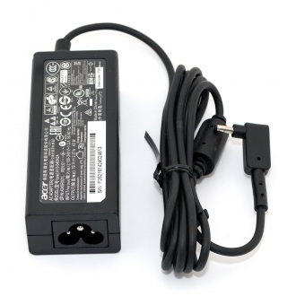 Блок питания для ноутбука ACER 45W 19V 2.37A разъем 3.0/1.1mm пр-ва Chicony ORG