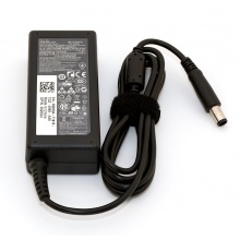 Блок живлення для ноутбука DELL 65W 19.5V 3.34A роз'єм 7.4/5.1mm з центр. піном Large-Barrel ORG