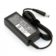 Блок живлення для ноутбука DELL 65W 19.5V 3.34A роз'єм 7.4/5.1mm з центр. піном Large-Barrel ORG
