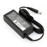 Блок питания для ноутбука DELL 65W 19.5V 3.34A разъем 7.4/5.1mm с центр. пином Large-Barrel ORG
