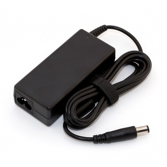 Блок живлення для ноутбука DELL 65W 19.5V 3.34A роз'єм 7.4/5.1mm з центр. піном Large-Barrel ORG
