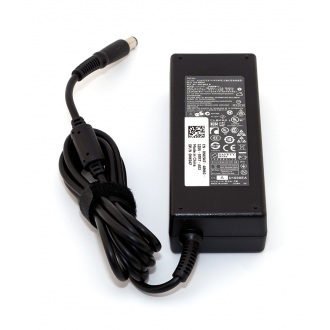 Блок питания для ноутбука DELL 90W 19.5V 4.62A разъем 7.4/5.1mm с центр. пином Large-Barrel ORG