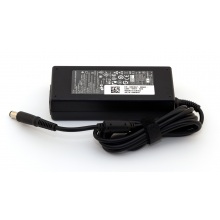 Блок живлення для ноутбука DELL 90W 19.5V 4.62A роз'єм 7.4/5.1mm з центр. піном Large-Barrel ORG