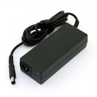 Блок живлення для ноутбука DELL 90W 19.5V 4.62A роз'єм 7.4/5.1mm з центр. піном Large-Barrel ORG