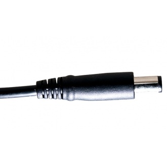 Блок живлення для ноутбука DELL 90W 19.5V 4.62A роз'єм 7.4/5.1mm з центр. піном Large-Barrel HC
