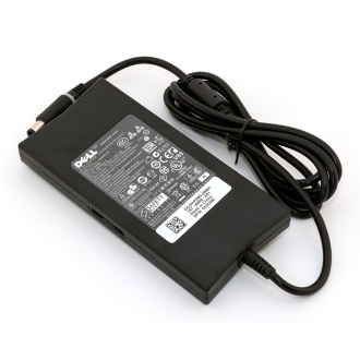 Блок питания для ноутбука DELL 90W 19.5V 4.62A разъем 7.4/5.1mm с центр. пином Large-Barrel Slim-копус ORG