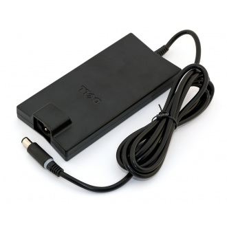 Блок питания для ноутбука DELL 90W 19.5V 4.62A разъем 7.4/5.1mm с центр. пином Large-Barrel Slim-копус ORG