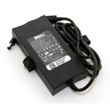 Блок живлення для ноутбука DELL 130W 19.5V 6.7A роз'єм 7.4/5.1mm з центр. піном Large-Barrel Slim-корпус ORG